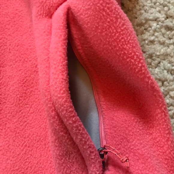 Eddie Bauer Fleece Vest - Picture 2 of 6